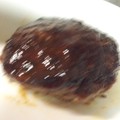 ふっくらとジューシーな味わい