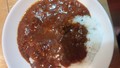 見るからに美味しそうなカレー