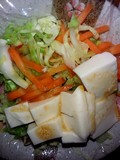 お野菜がたくさん食べれるドレッシング！