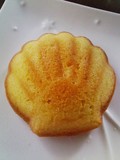 かぼちゃ色で美味しそう☆