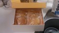 個包装で10個入りです