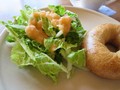 シャキシャキ白菜ともピッタリ。