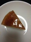 上のパリパリカラメルが最高です。