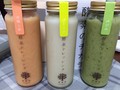 色味も楽しい3色