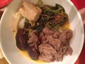 野菜との相性も抜群
