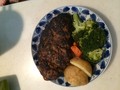 調理方法が簡単なので嬉しいですね。軽い食感です