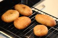 美味しく食べたい！