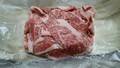 うっとりするほどきれいなお肉
