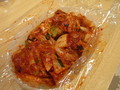 カットした量（少し食べてしまいましたが・・・）