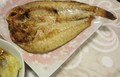 それぞれの魚に合わせた塩加減が最高！！
