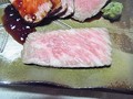 肉質がきめ細やかです