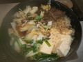 最高に美味しく、ご飯もとても進みました。