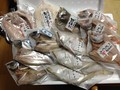このような状態で届きます！開けてビックリ