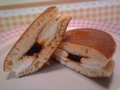カラメルが味のアクセントになっていておいしいです。