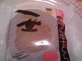 パッケージもかわいらしいです。