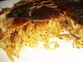 おそばたっぷり肉厚