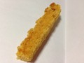サクサクとした食感が楽しい♪