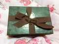 オシャレなパッケージです♪