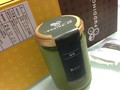 この黄色い内装の箱に入ってます♪