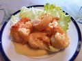 サクップリッうまうま大海老マヨ☆