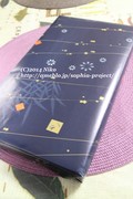 包みの様子