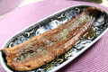 焼いて温めて頂きました！