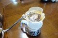 芳醇な香りが漂います。