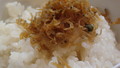 白いごはんと最高