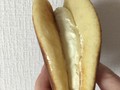 このふんわりとした皮が最高！