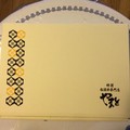 素敵なデザインの箱に入っています