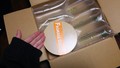 こんな感じで届きました☆