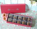 しっかりした高級感のあるパッケージ＊贈り物に最適です！