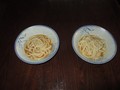 新生うどん・打ち立て生麺丼盛り外観