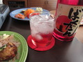 たこ焼きに合います！