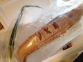 配送された時の状態です