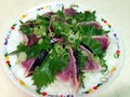 秘伝のタレを付けるともうやみつきです♪