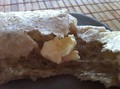 バターが本当に合います☆