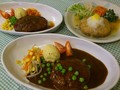 ３種食べ比べ