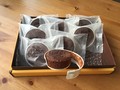 たっぷりチョコレートスイーツ