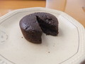 温めると中がトロっと美味しいです