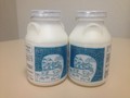 飲みきりサイズとしては適量！