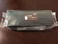 パッケージはシンプル