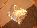 シンプルなパッケージで、「味で勝負します！」という気持ちが伝わりました