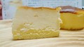 解凍４０分後の断面図