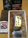 木箱入りです☆　贈り物にぴったり