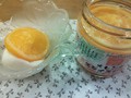 ヨーグルトとの相性バツグン