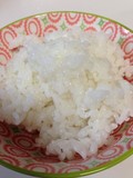 きらきらしています。