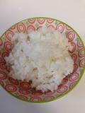 炊きたてのお米