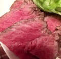 繊維を断つスライス