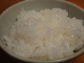 見た目も最上級な上品ご飯